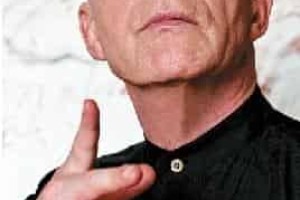 克里斯托夫·艾森巴赫【德国指挥家、钢琴家】 – 人物百科