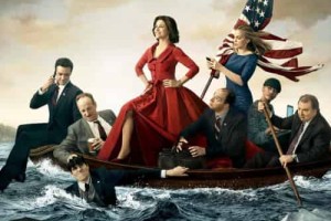 安娜·克鲁姆斯基【美国电影女演员】 – 人物百科