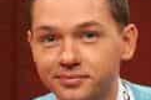 亚历山大吉列耶夫【乌克兰歌手、小提琴手】 – 人物百科