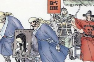 明朝最出名的十大历史事件（明初四大案第一，大明战神成名战排第六）_明朝历史 菊江历史网