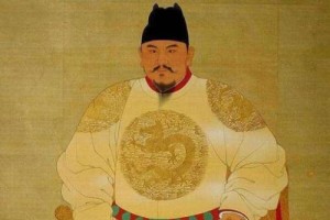 明朝五大明君（明太祖、明成祖、明仁宗、明宣宗、明代宗）_明朝历史 菊江历史网
