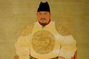 明朝八大名君（明太祖、明成祖、明仁宗、明宣宗、明英宗、明代宗、明宪宗、明神宗）_明朝历史 菊江历史网