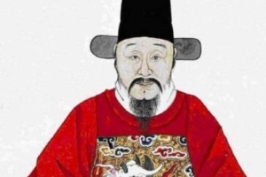 明朝三大名相（杨士奇、杨荣、杨溥）_明朝历史 菊江历史网