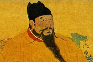 明朝三大明君（明太祖朱元璋、明成祖朱棣、明宣宗朱瞻基）_明朝历史 菊江历史网