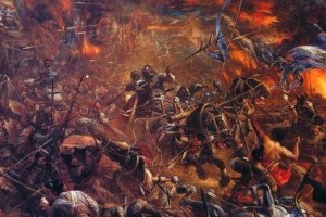 秦赵长平之战中赵国大败，那么秦国的伤亡如何？_古代战争 菊江历史网