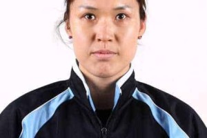 郑大英【韩国女子排球队队员】 – 人物百科