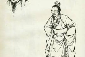 审配【东汉末年袁绍麾下谋士】 – 人物百科