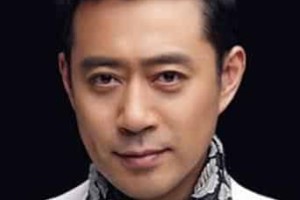 刘钧【中国内地影视男演员】 – 人物百科