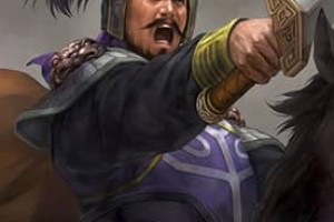 胡遵【魏国大将、魏国大将之一】 – 人物百科