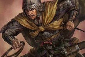 廖化【三国时期蜀汉将领】 – 人物百科