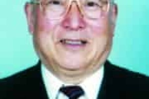 安志敏【中国考古学家】 – 人物百科