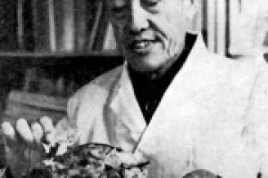 吴汝康【】 – 人物百科