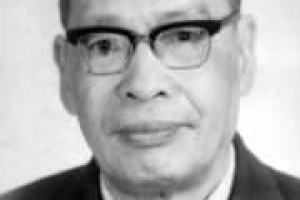 陈国达【中国地质学家】 – 人物百科