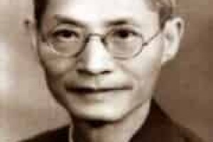 蒋梦麟【中国近现代教育家】 – 人物百科