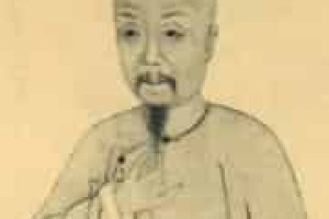 伊秉绶【清代政治人物、书法家、人称伊汀州】 – 人物百科