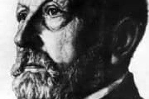 修斯【奥地利地质学家】 – 人物百科