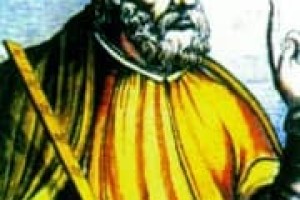 托勒玫【古罗马时期天文学家、地理学家、地图学家、数学家】 – 人物百科