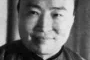 张石川【中国电影事业家、导演】 – 人物百科