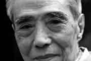 阳翰笙【中国文学、戏剧、电影作家，革命文艺运动的组织者和领导者之一】 – 人物百科