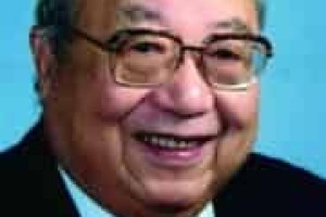 费孝通【著名社会学家、人类学家、民族学家、社会活动家，中国社会学和人类学的奠基人之一】 – 人物百科