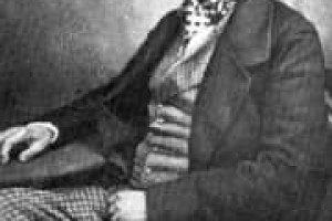 查尔斯·达尔文【英国生物学家，进化论的主要奠基人】 – 人物百科