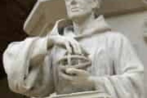 罗吉尔·培根【英国方济各会修士、哲学家、炼金术士】 – 人物百科