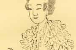 地皇氏【中国上古神话时期的君主，三皇之二】 – 人物百科