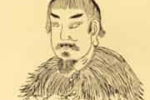 天皇氏【天皇氏是中国上古神话时期的君主，三皇之一】 – 人物百科