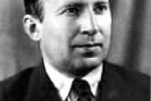 盖尔范德【苏联数学家，生物学家】 – 人物百科