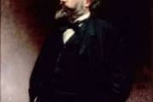 甘必大【法国政治家】 – 人物百科