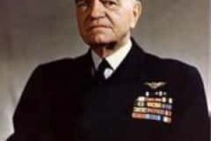 哈尔西【美国海军上将，绰号蛮牛】 – 人物百科