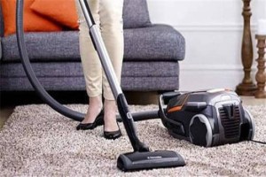 吸尘器是谁发明的（英国人布斯1901年发明，除尘器演变）_世界近代史 菊江历史网