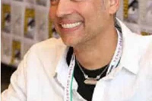 霍克·奥斯比【编剧】 – 人物百科