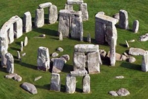 英国巨石阵是什么时期的产物（约公元前2500-1500年）_世界近代史 菊江历史网