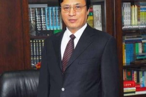 崔殿国【曾任国家开发投资公司外部董事】 – 人物百科