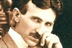 尼古拉·特斯拉【塞尔维亚裔美籍科学家、发明家、机械工程师、电气工程师】 – 人物百科