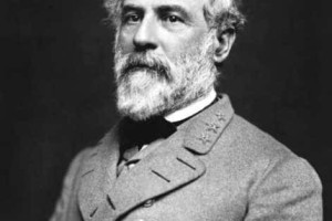 罗伯特·爱德华·李【美国军事家，教育家，被种族主义绑架的悲剧英雄】 – 人物百科