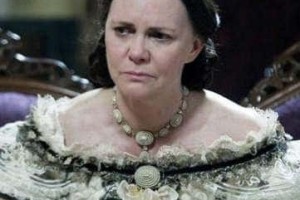 玛丽·托德【美国第一夫人，美国16任总统亚伯拉罕·林肯夫人】 – 人物百科