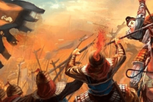 垂沙之战是怎么回事（垂沙之战在怎样的历史背景下爆发的）_古代战争 菊江历史网