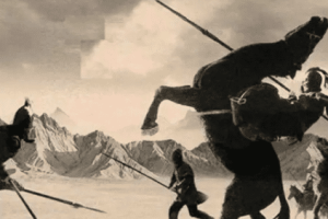 伊阙之战具体过程是怎样的（伊阙之战最终结果如何）_古代战争 菊江历史网