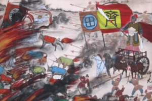 即墨之战是怎么回事（即墨之战在怎样的历史背景下爆发的）_古代战争 菊江历史网