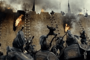 阏与之战是怎么回事（阏与之战在怎样的背景下爆发的）_古代战争 菊江历史网