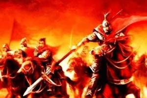 刘裕灭后秦之战带来了怎样的影响（后世是如何看待的？）_古代战争 菊江历史网