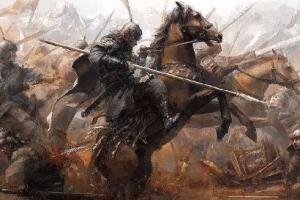 北魏攻柔然之战在怎样的背景下爆发的（北魏是如何获胜的？）_古代战争 菊江历史网