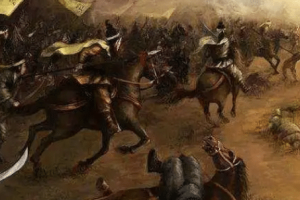 北魏攻北燕之战的过程是怎样的（拓跋焘是如何获胜的？）_古代战争 菊江历史网