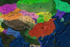 北魏是如何消灭北凉的（具体经过是怎样的？）_古代战争 菊江历史网