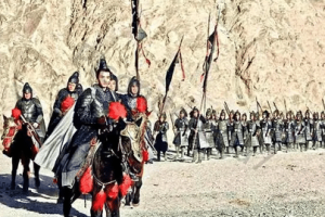 陕城之战是怎么回事（南朝宋是如何取胜的？）_古代战争 菊江历史网