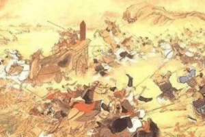 宋平刘子勋之战的过程是怎样的（刘彧是如何获胜的？）_古代战争 菊江历史网