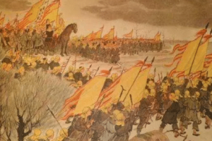 建康之战是怎么回事（萧道成是如何取胜的？）_古代战争 菊江历史网