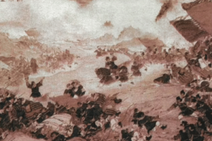 寿阳之战齐军是如何击退魏军_古代战争 菊江历史网